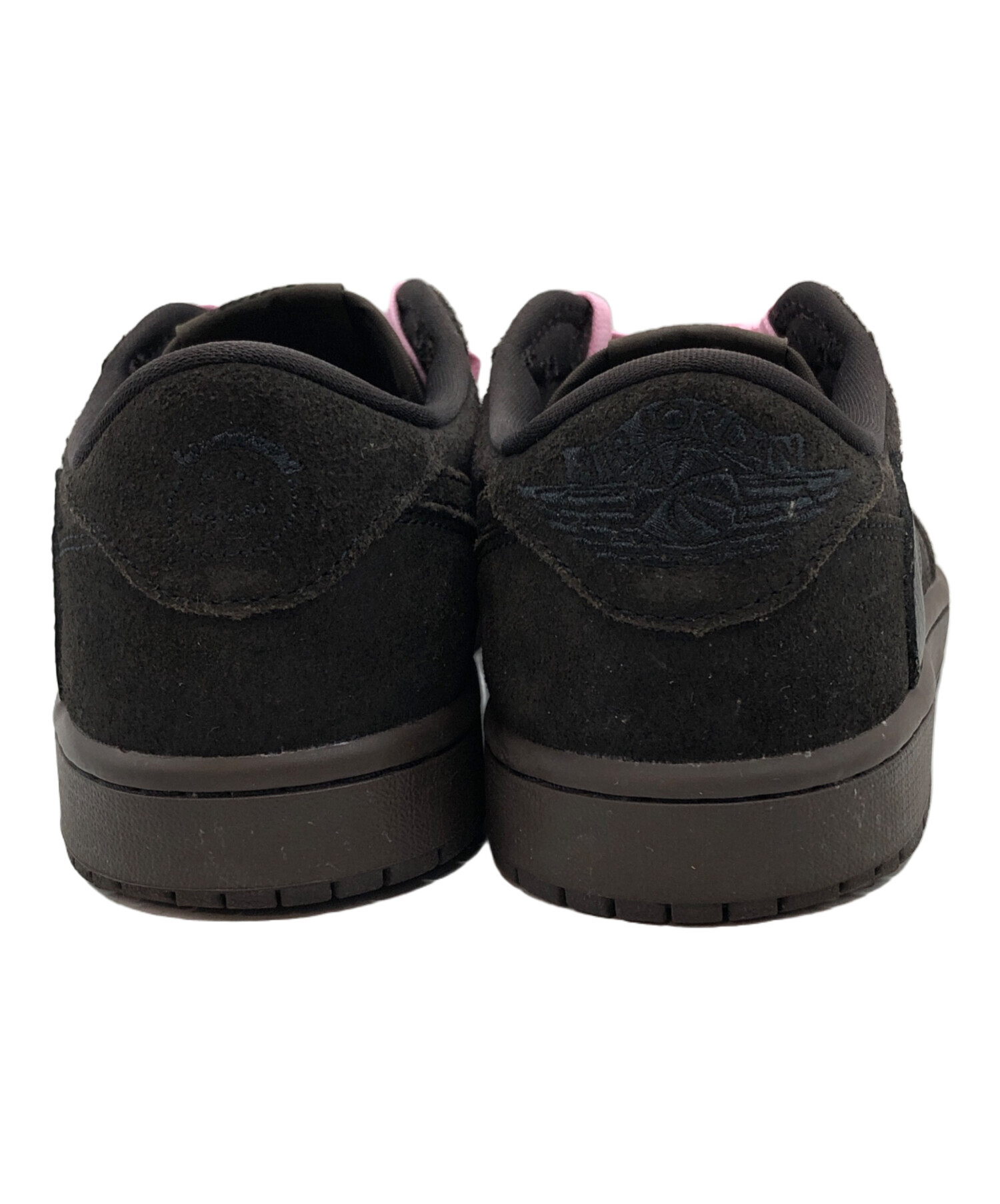 中古・古着通販】NIKE TRAVIS SCOTT Air Jordan 1 Low OG SP 