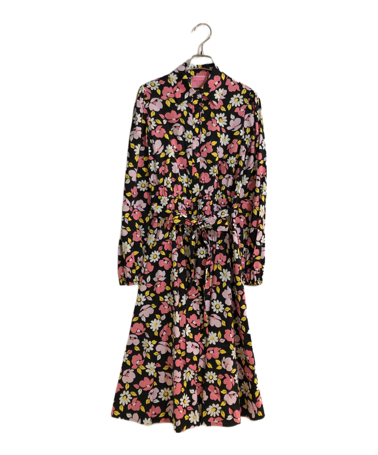 Kate spade ワンピース 即発☆KATE SPADE☆可愛い velvet lace