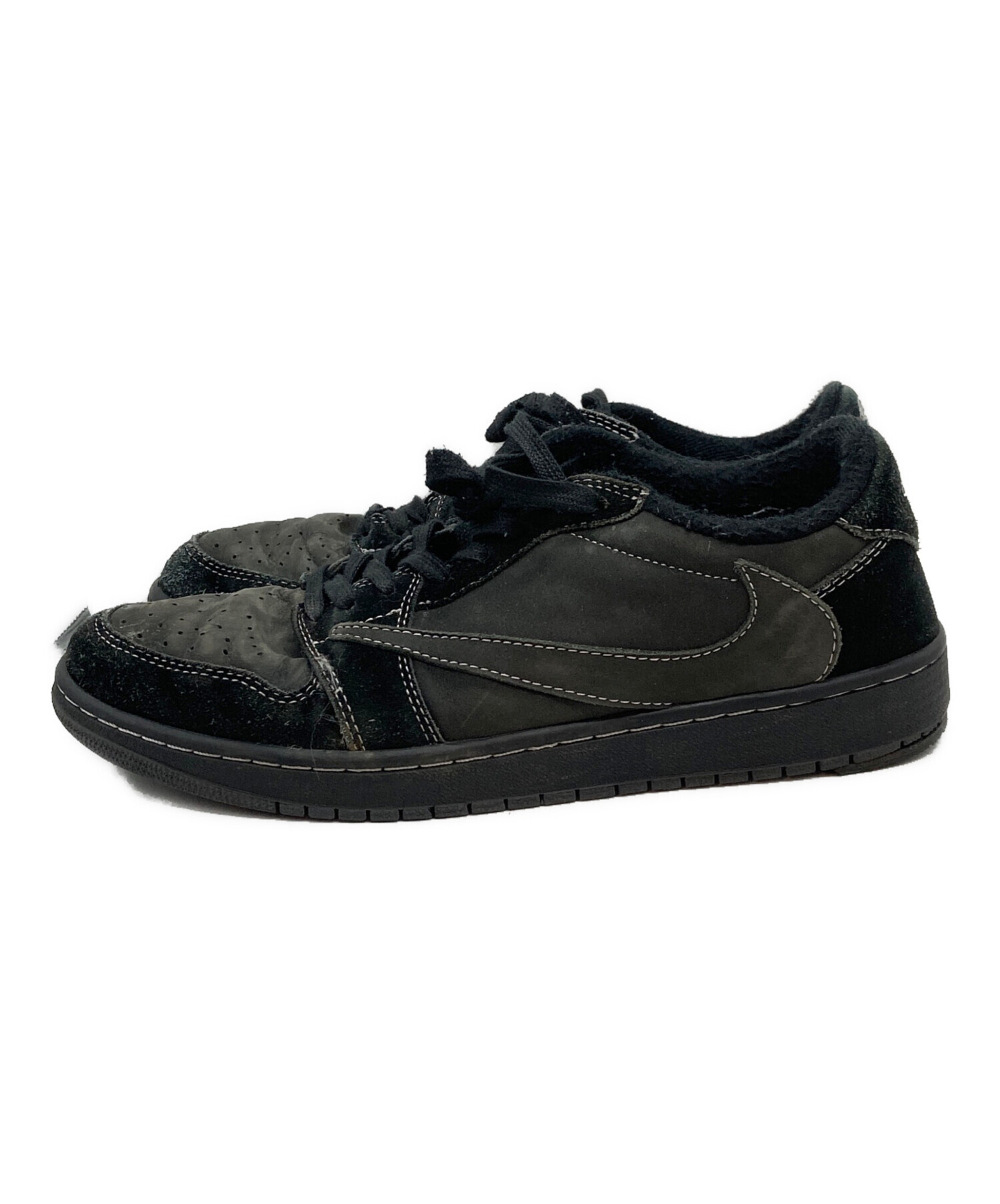 中古・古着通販】NIKE (ナイキ) TRAVIS SCOTT (トラヴィス・スコット 