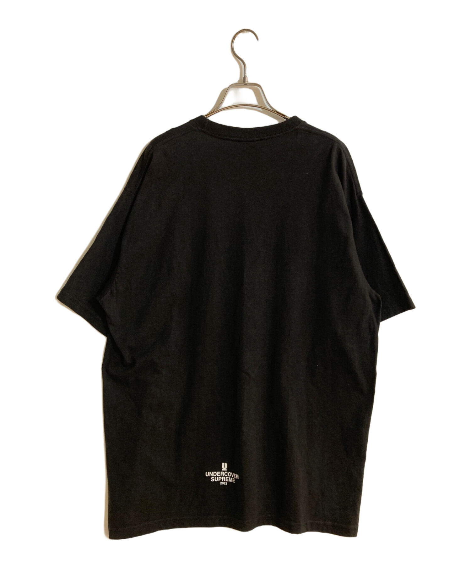 シュプリーム アンダーカバーフェイスTシャツ Supreme UNDERCOVER Face 