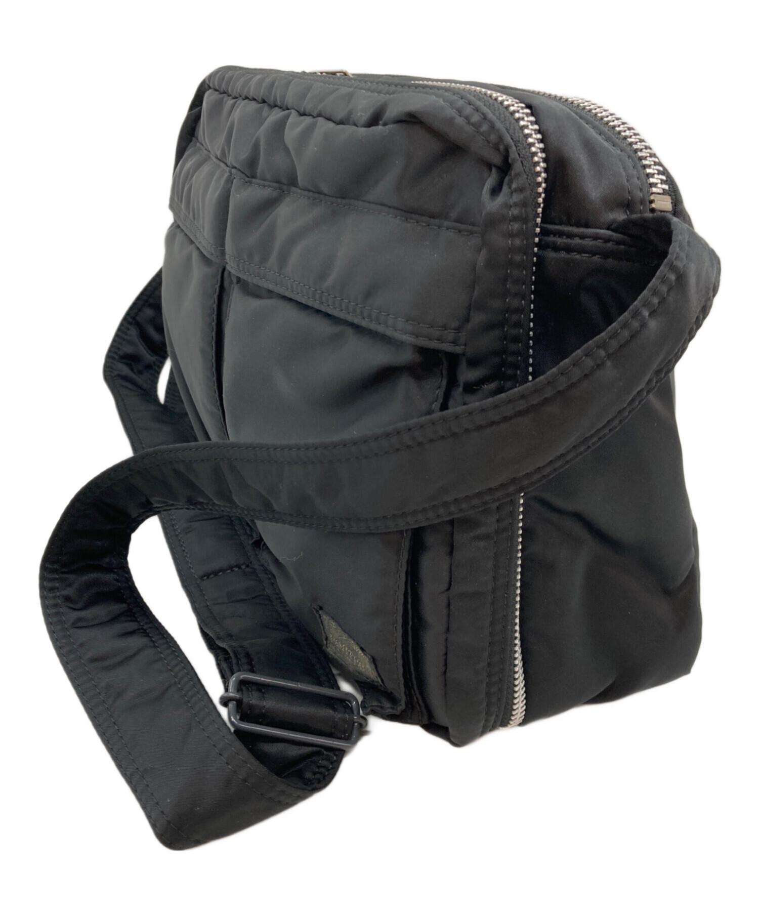 中古・古着通販】PORTER (ポーター) タンカーショルダーバッグ