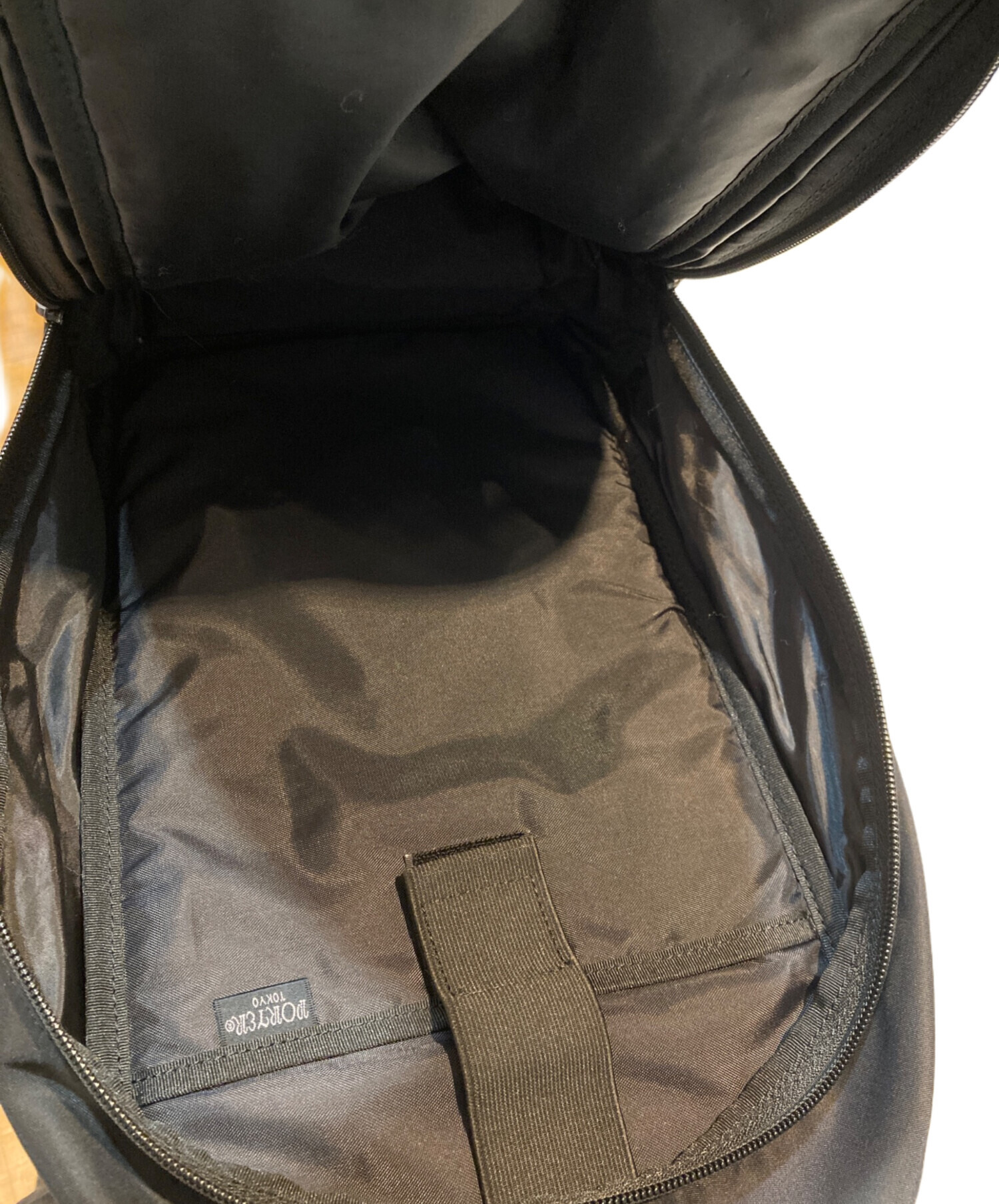 中古・古着通販】PORTER (ポーター) ダークフォレスト スリング