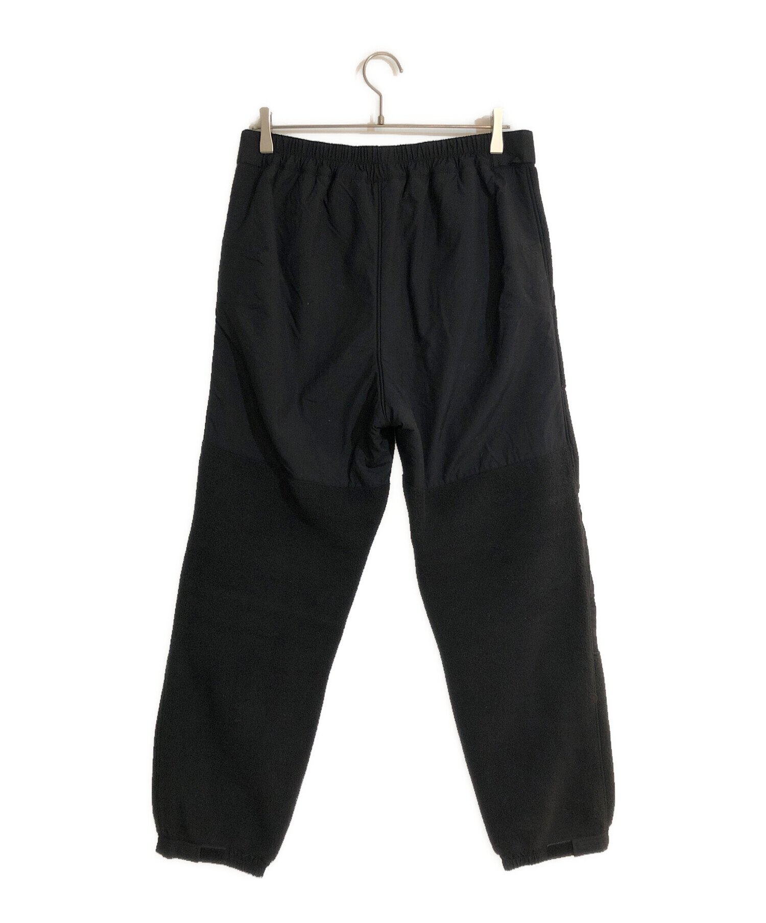 【ほぼ未使用】THE NORTH FACE パンツ NB82133 黒L 楽天市場】ザ・ノース・フェイス THE NORTH FACE デナリスリップオン