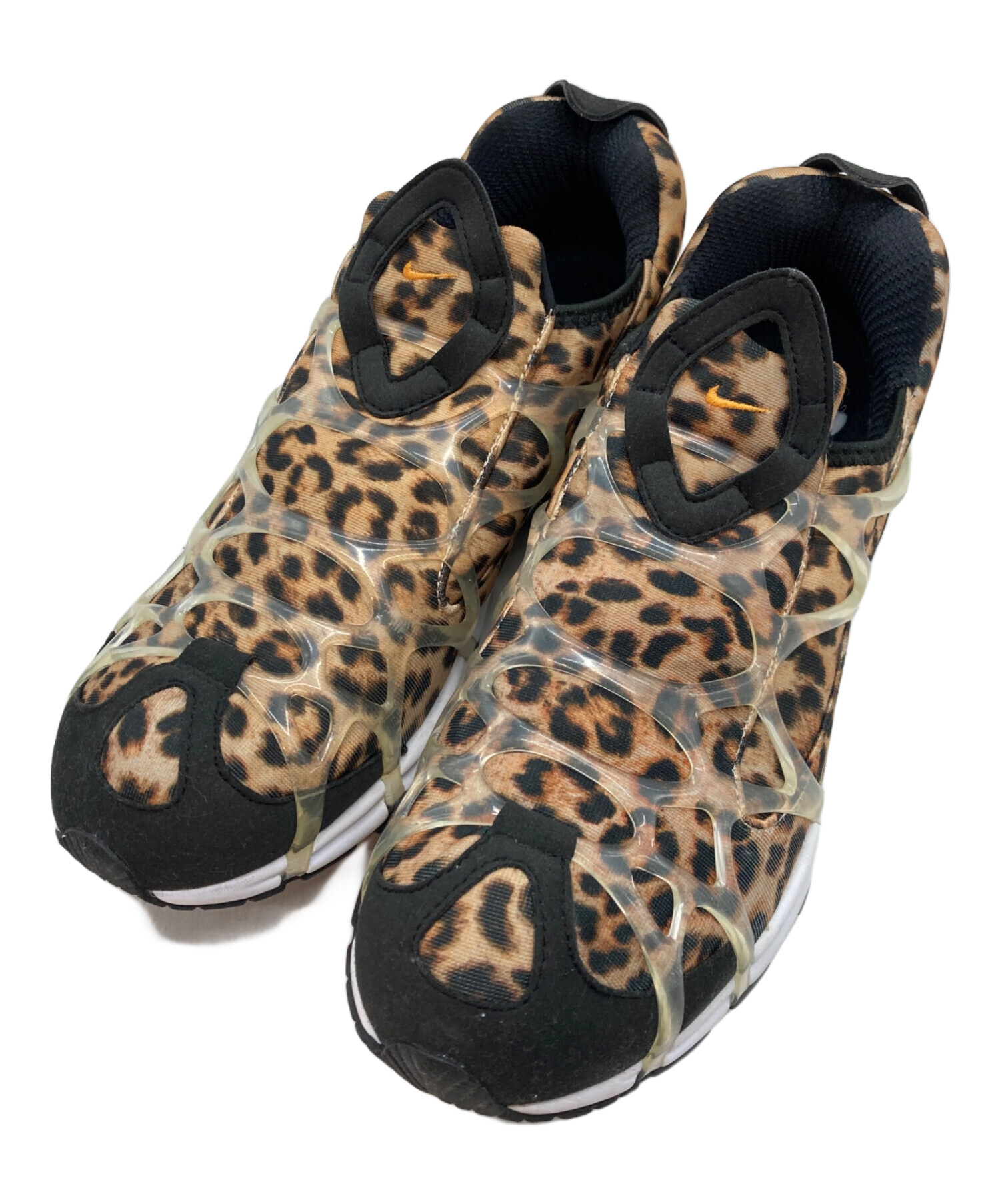 中古・古着通販】NIKE (ナイキ) Air Kukini ブラウン サイズ:28.5 
