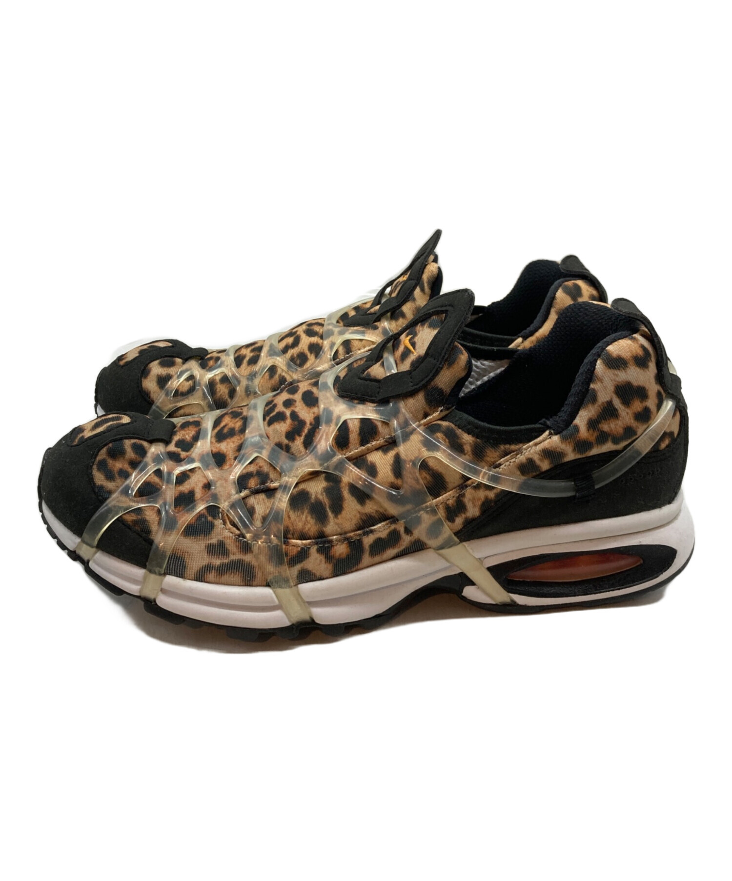 中古・古着通販】NIKE (ナイキ) Air Kukini ブラウン サイズ:28.5 