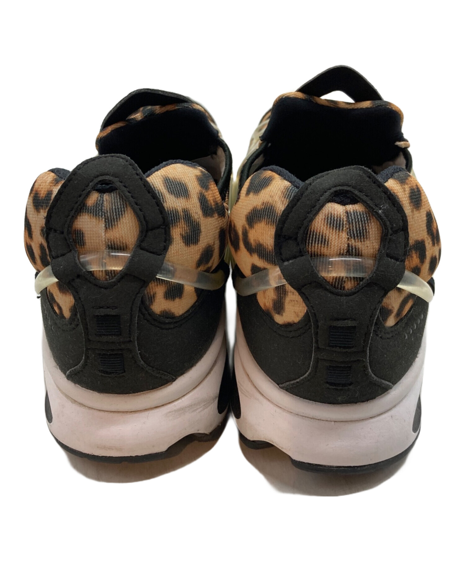 中古・古着通販】NIKE (ナイキ) Air Kukini ブラウン サイズ:28.5 