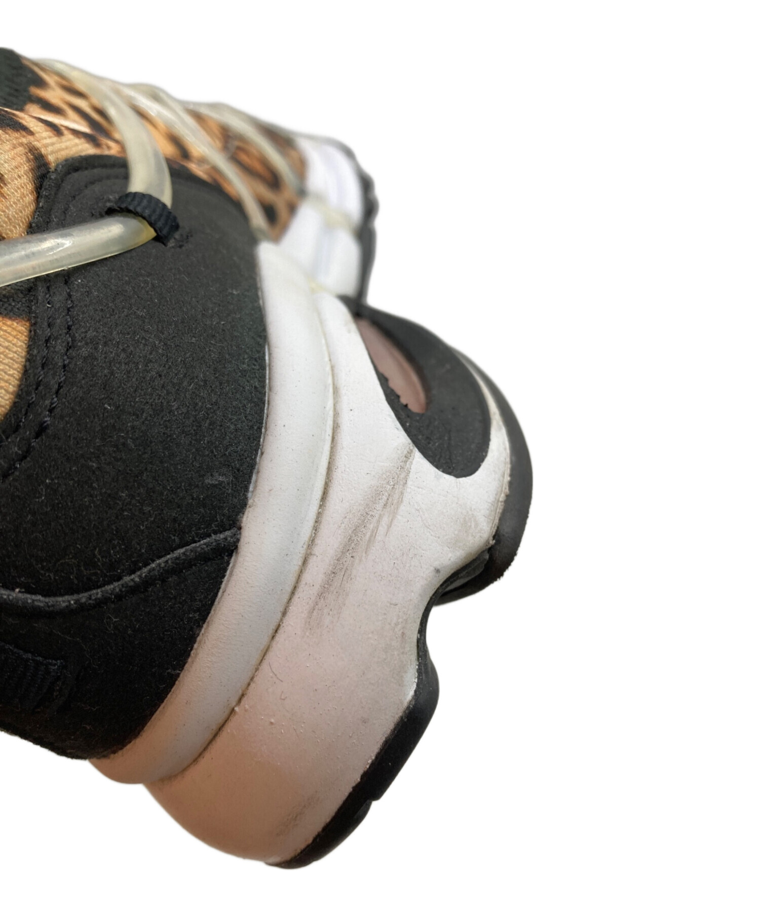 中古・古着通販】NIKE (ナイキ) Air Kukini ブラウン サイズ:28.5 
