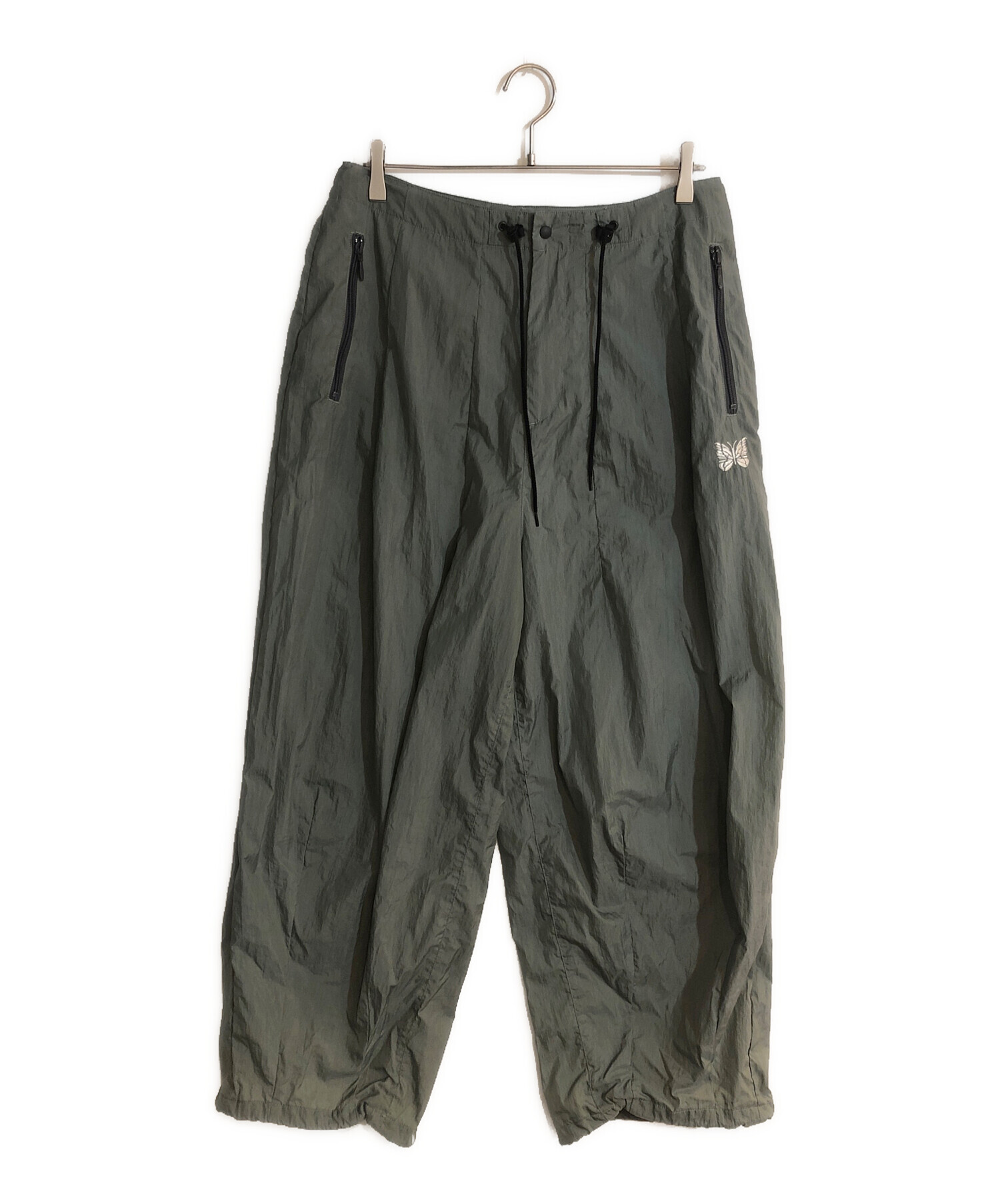 中古・古着通販】Needles (ニードルズ) BEAMS (ビームス) 別注 H.D.