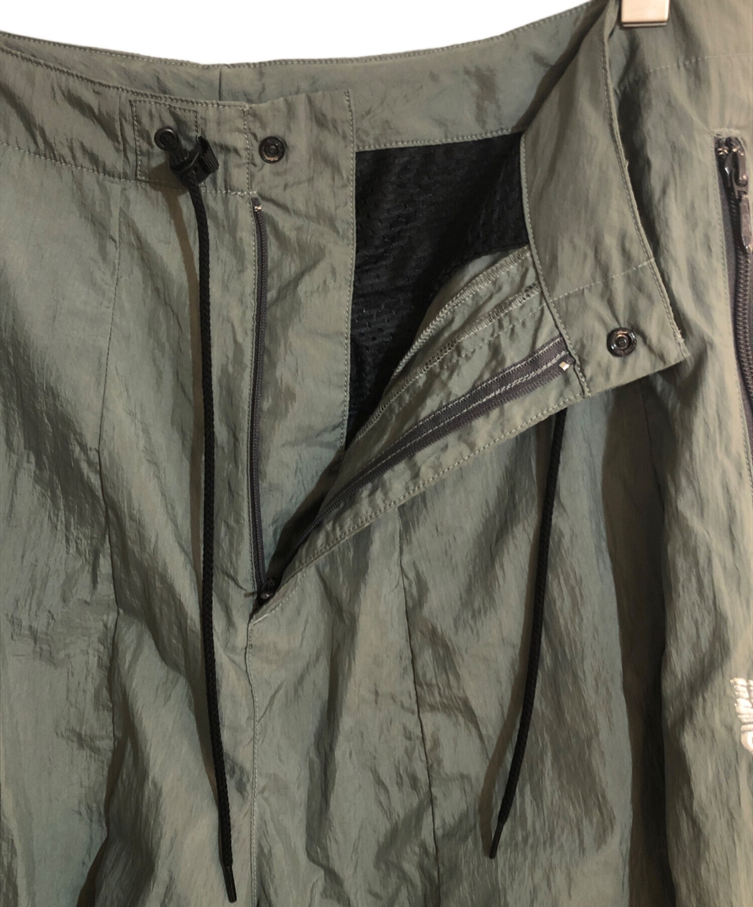 中古・古着通販】Needles (ニードルズ) BEAMS (ビームス) 別注 H.D.