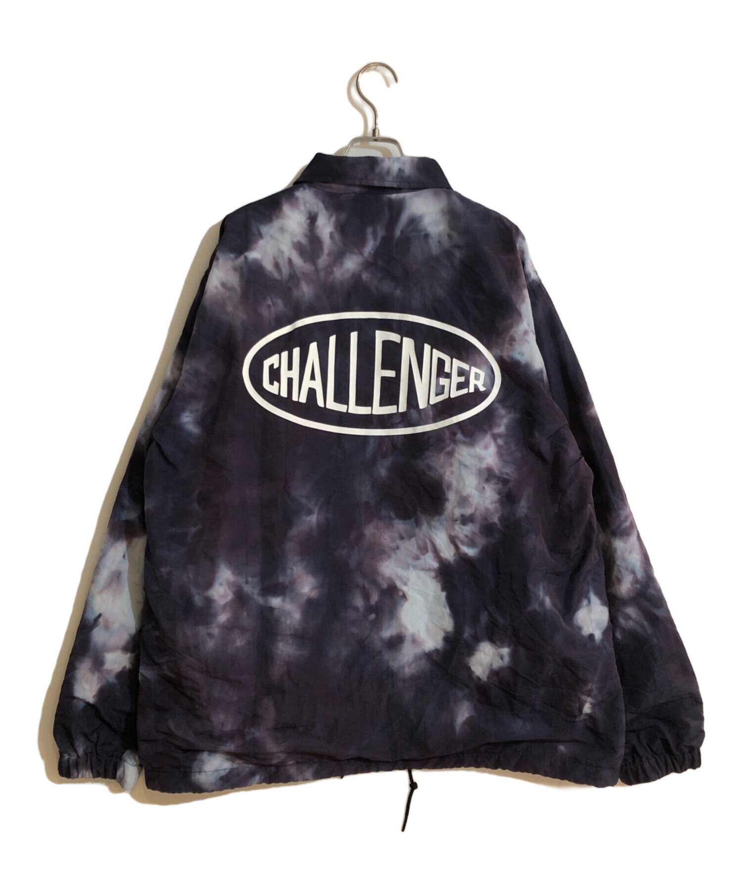 中古・古着通販】CHALLENGER (チャレンジャー) The Dye Logo