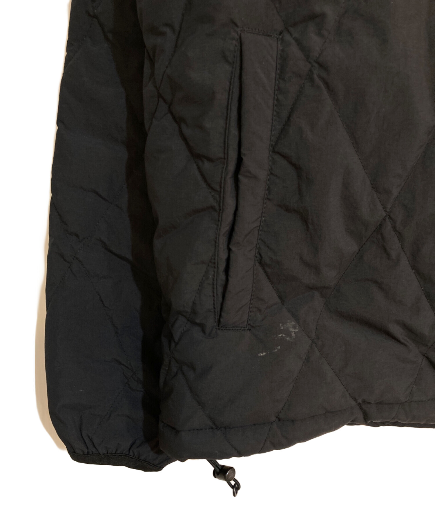 中古・古着通販】CHALLENGER (チャレンジャー) FIELD DOWN JACKET