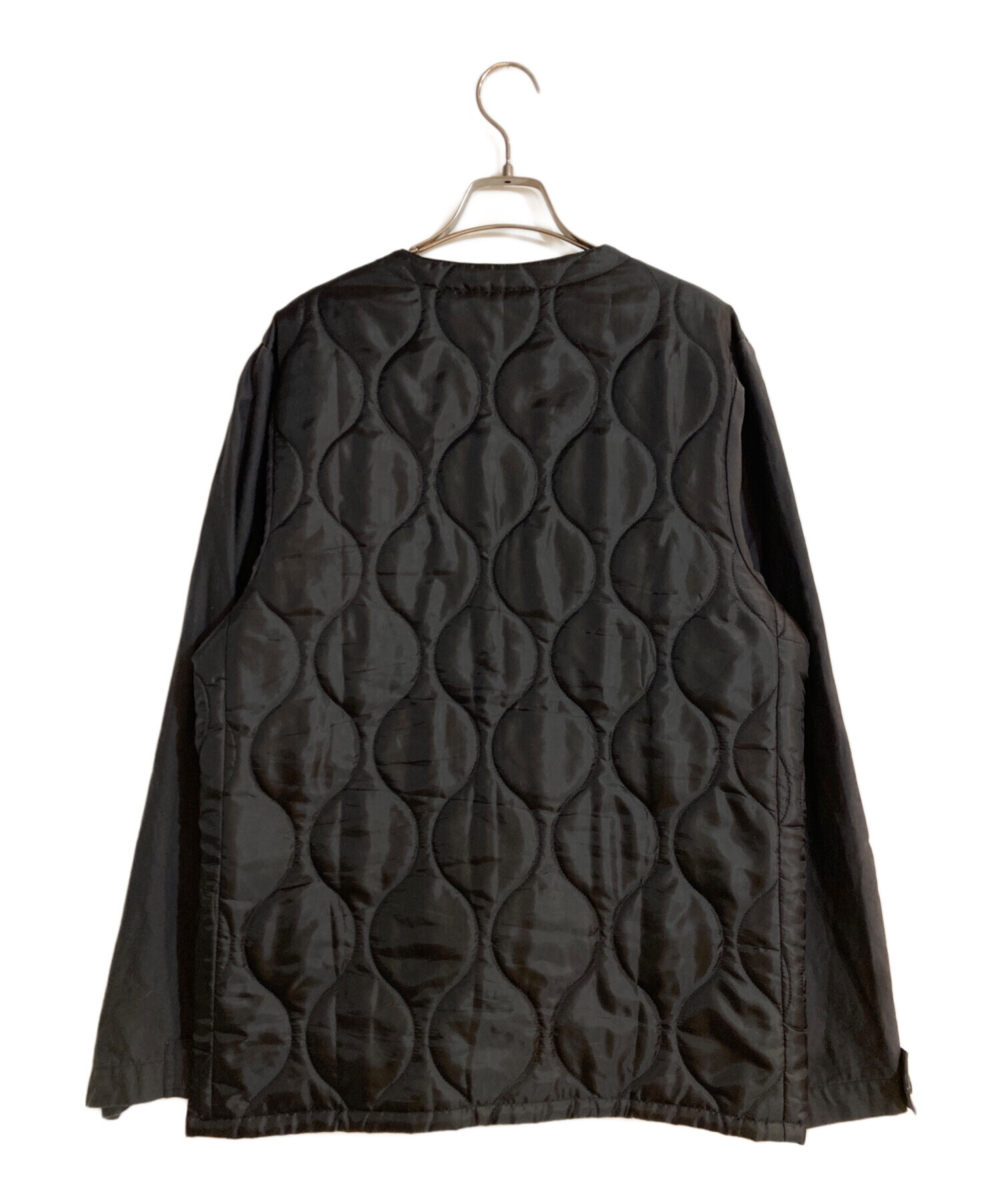 中古・古着通販】CHALLENGER (チャレンジャー) QUILTING LAYER 中古・古着通販】CHALLENGER (チャレンジャー) QUILTING LAYER
