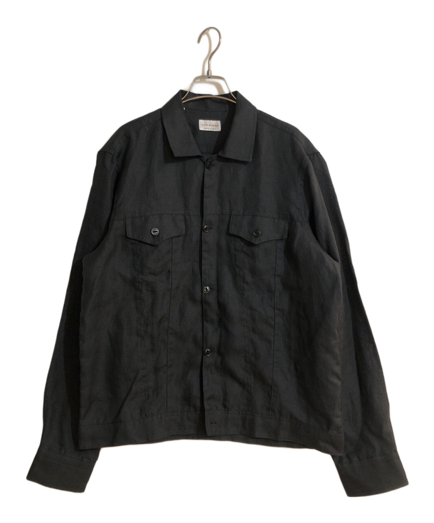 中古・古着通販】GUY ROVER (ギローバー) Brilla per il gusto 