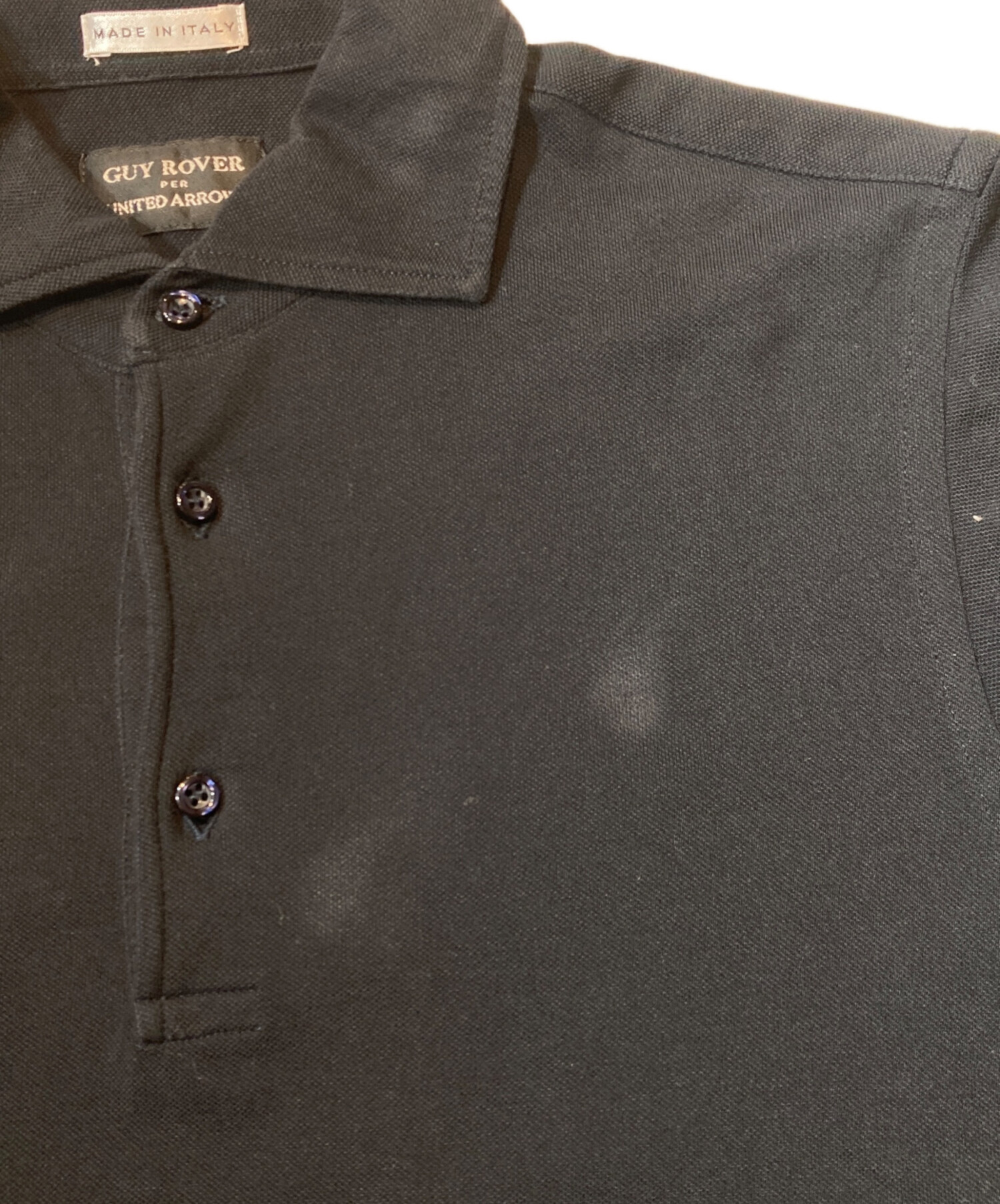 中古・古着通販】GUY ROVER (ギローバー) UNITED ARROWS (ユナイテッド 