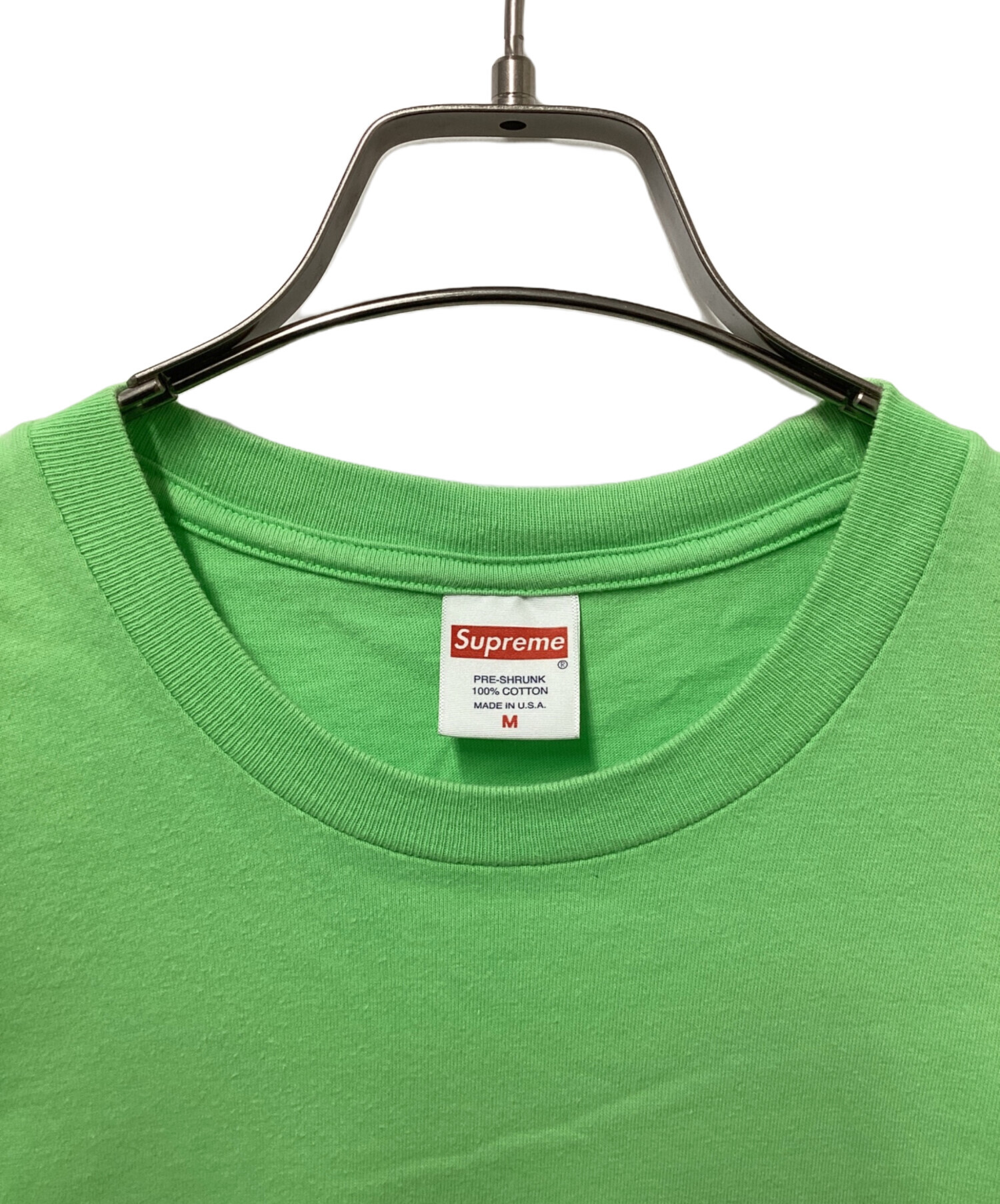 中古・古着通販】SUPREME (シュプリーム) 22ss/Eyes Tee(アイズTシャツ