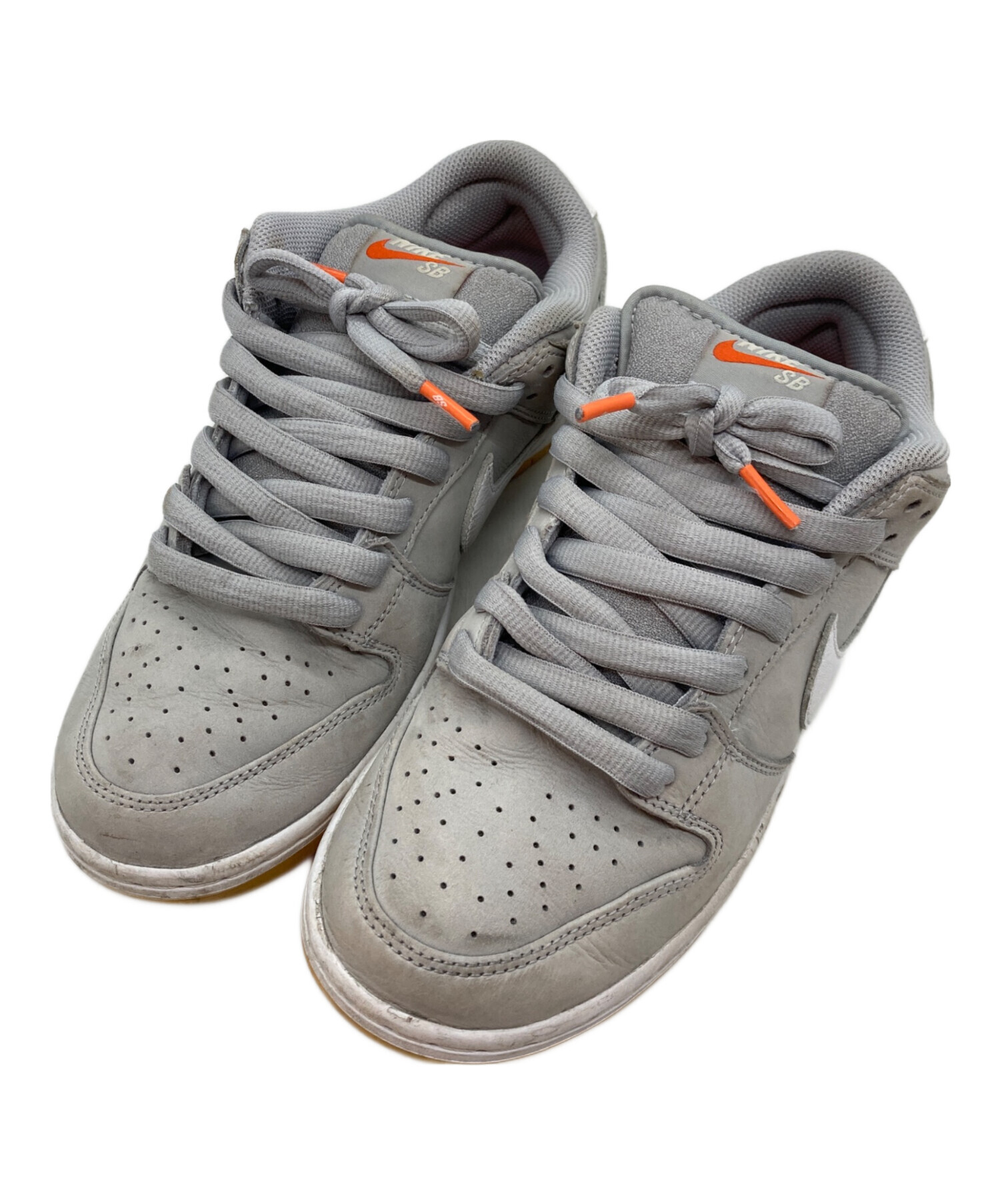 中古・古着通販】NIKE SB (ナイキエスビー) Dunk Low Orange Label 