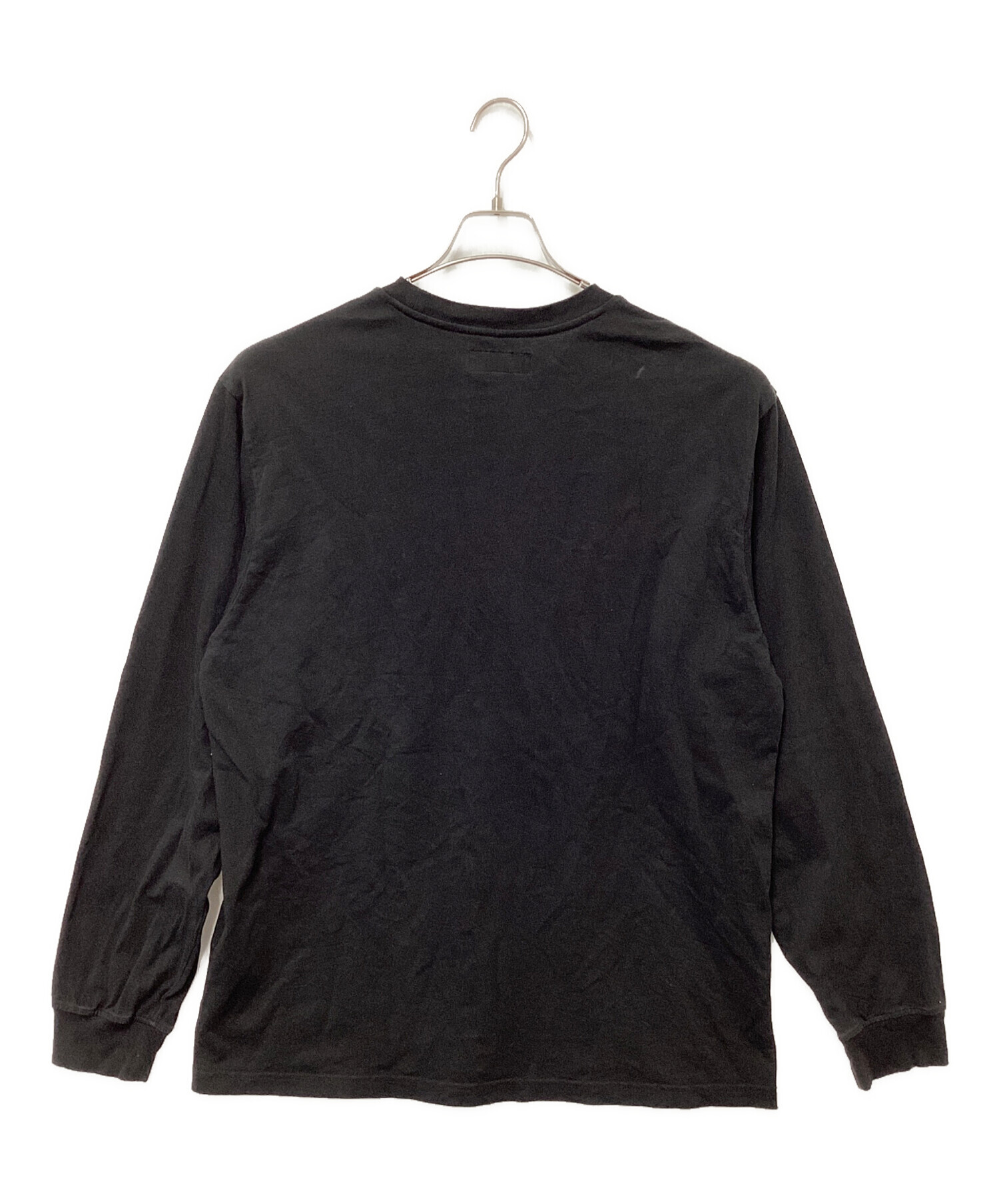 中古・古着通販】SUPREME (シュプリーム) small box logo l/s tee 