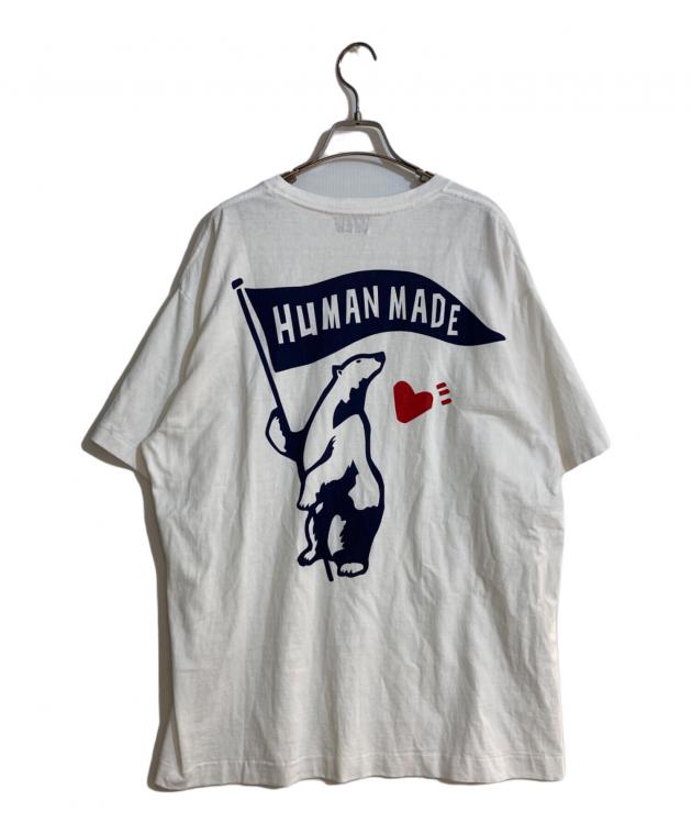 HUMAN MADE T-SHIRT GRAPHIC 25ss tシャツ 25SS 公式通販 - Human