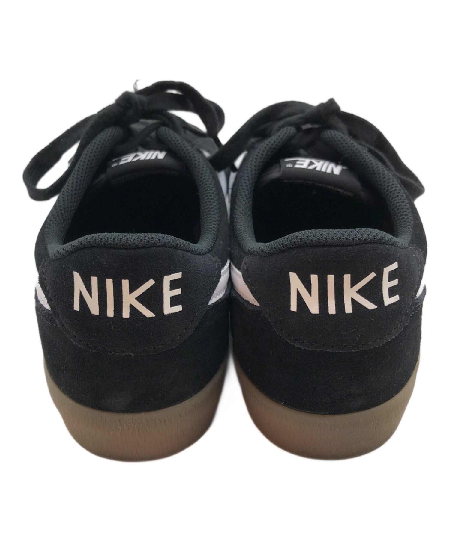中古・古着通販】NIKE (ナイキ) KILLSHOT 2/キルショット 2 ブラック 