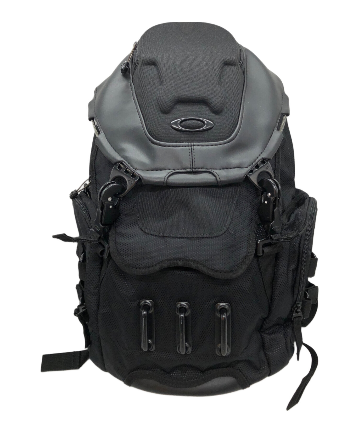中古・古着通販】OAKLEY (オークリー) BATHROOM SINK BACKPACK 