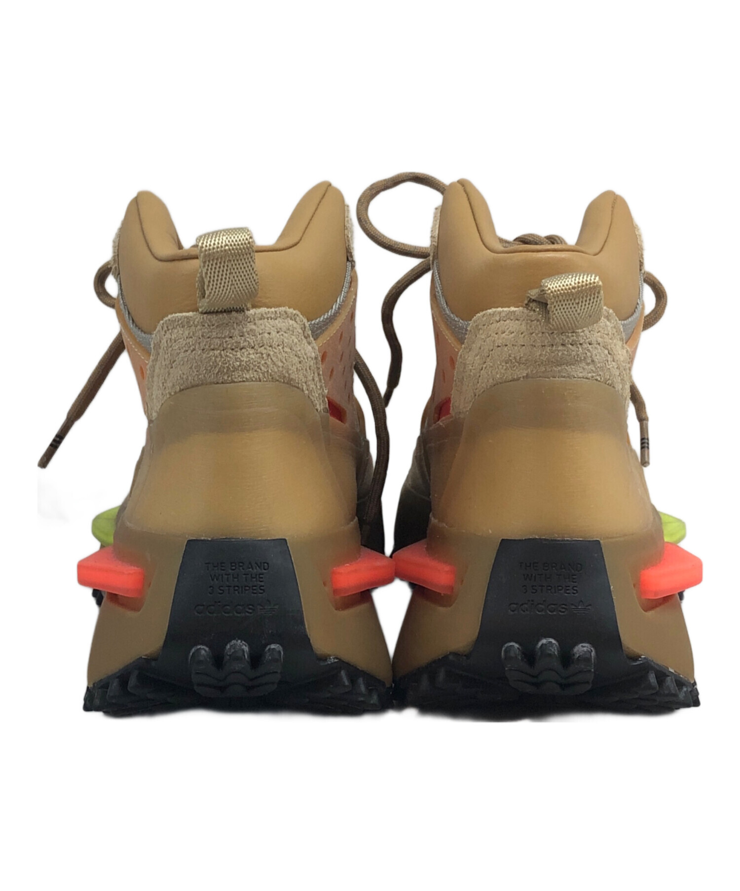 中古・古着通販】adidas (アディダス) Pharrell Williams (ファレル 