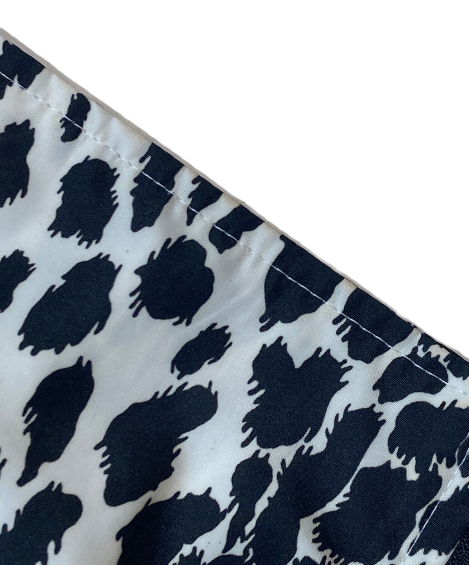 中古・古着通販】WACKO MARIA (ワコマリア) LEOPARD TRACK JACKET