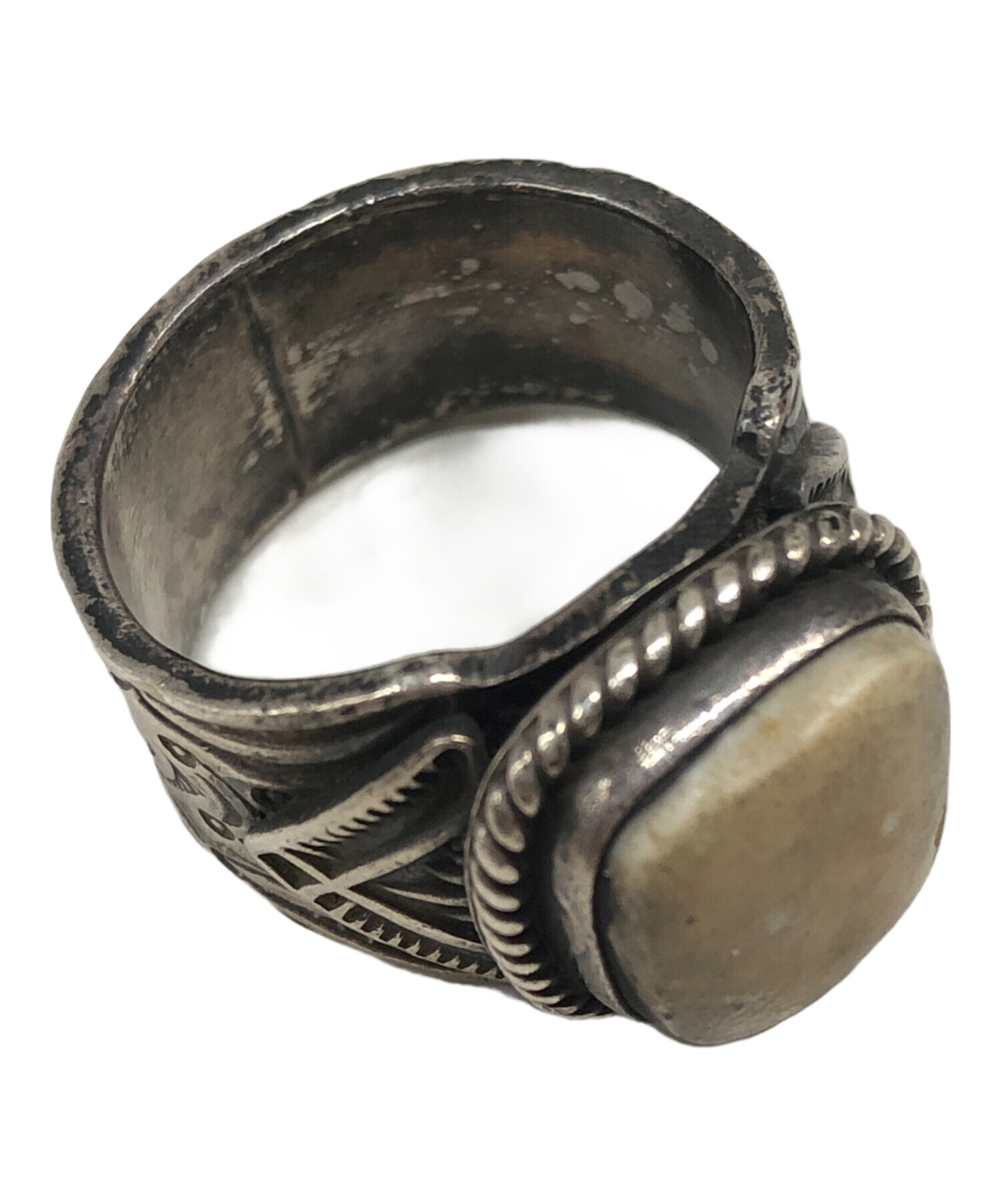 中古・古着通販】gary reeves (ゲーリーリーブス) スタンプワーク