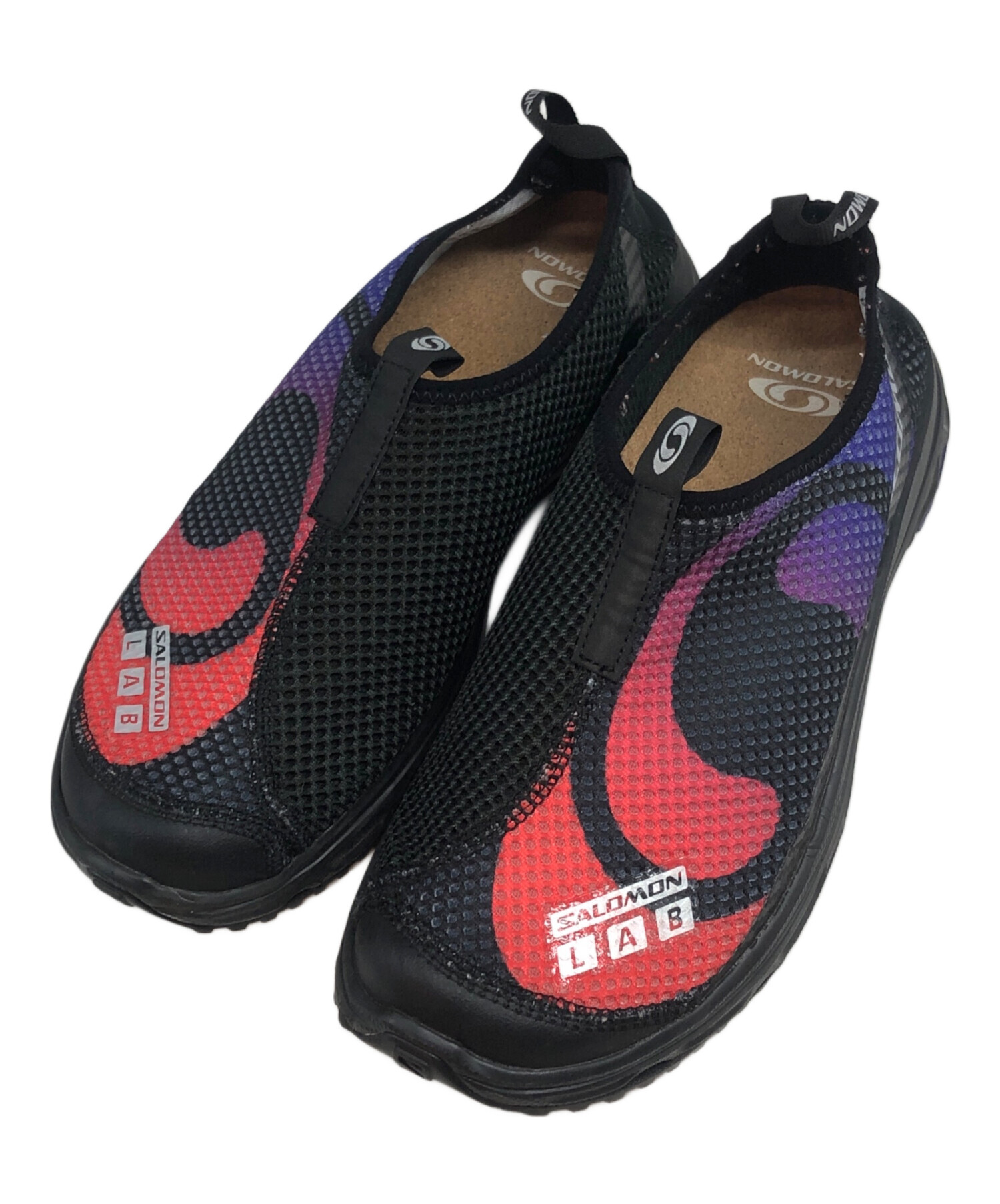中古・古着通販】SALOMON (サロモン) RX MOC 3.0 SEASONAL ブラック 