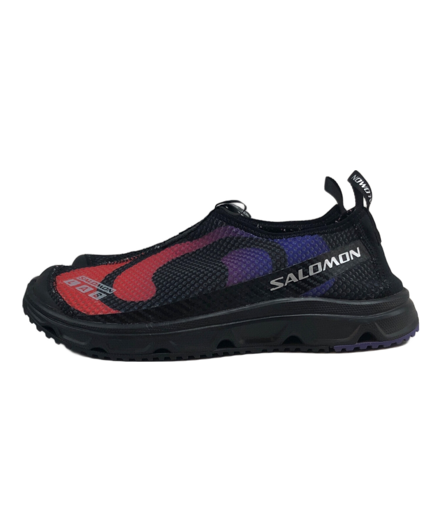 中古・古着通販】SALOMON (サロモン) RX MOC 3.0 SEASONAL ブラック 