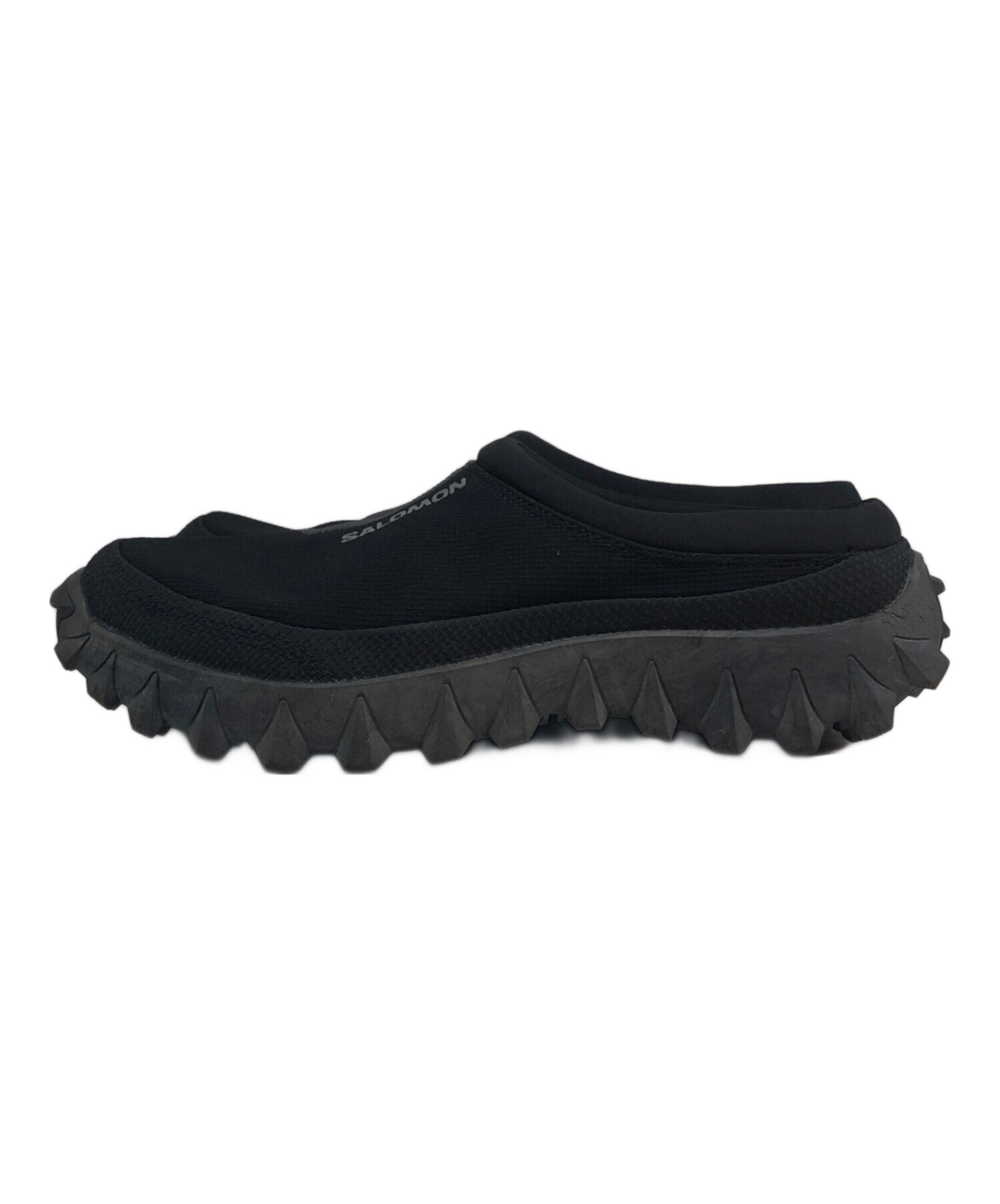 SALOMON スノークロッグ　 clog 中古・古着通販】SALOMON (サロモン) SNOW CLOG/スノークロッグ