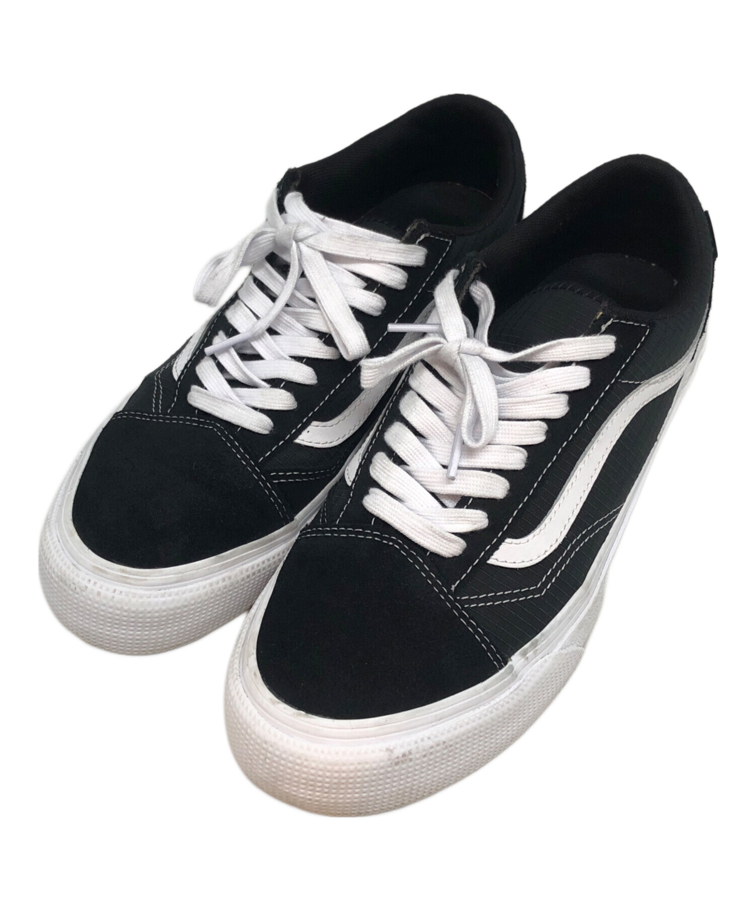 中古・古着通販】VANS (バンズ) OLD SKOOL GORE-TEX/オールドスクール 
