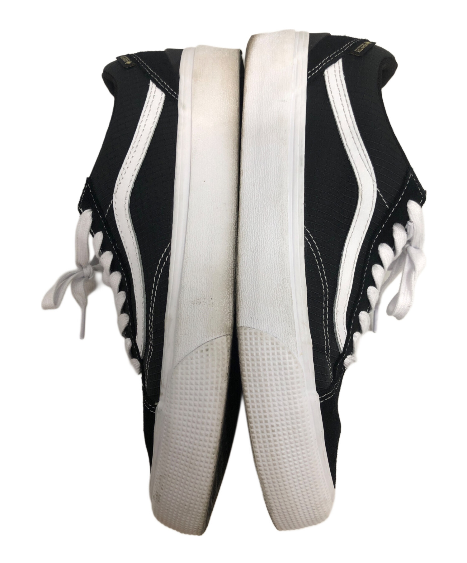 中古・古着通販】VANS (バンズ) OLD SKOOL GORE-TEX/オールドスクール 