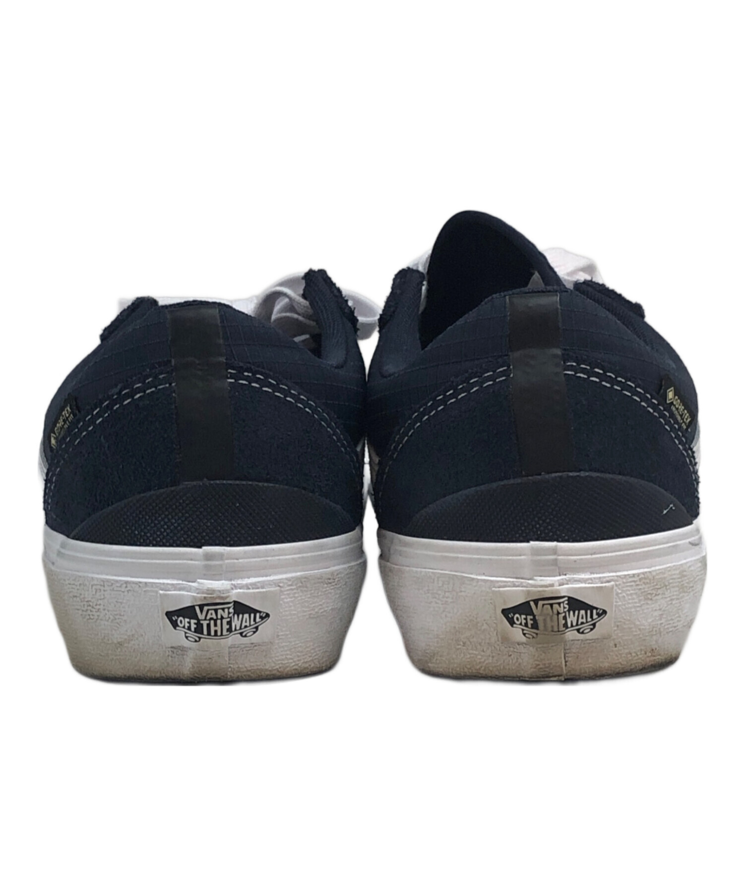 中古・古着通販】VANS (バンズ) OLD SKOOL GORE-TEX/オールドスクール