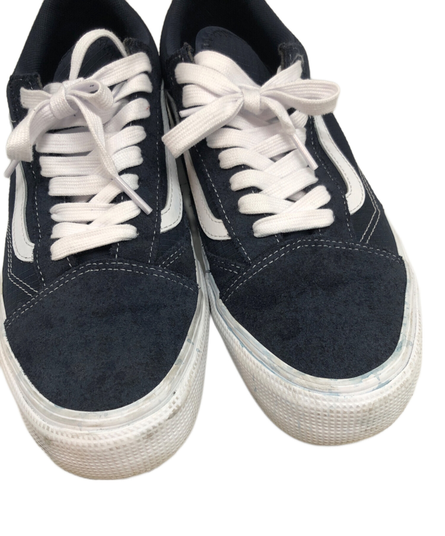 中古・古着通販】VANS (バンズ) OLD SKOOL GORE-TEX/オールドスクール