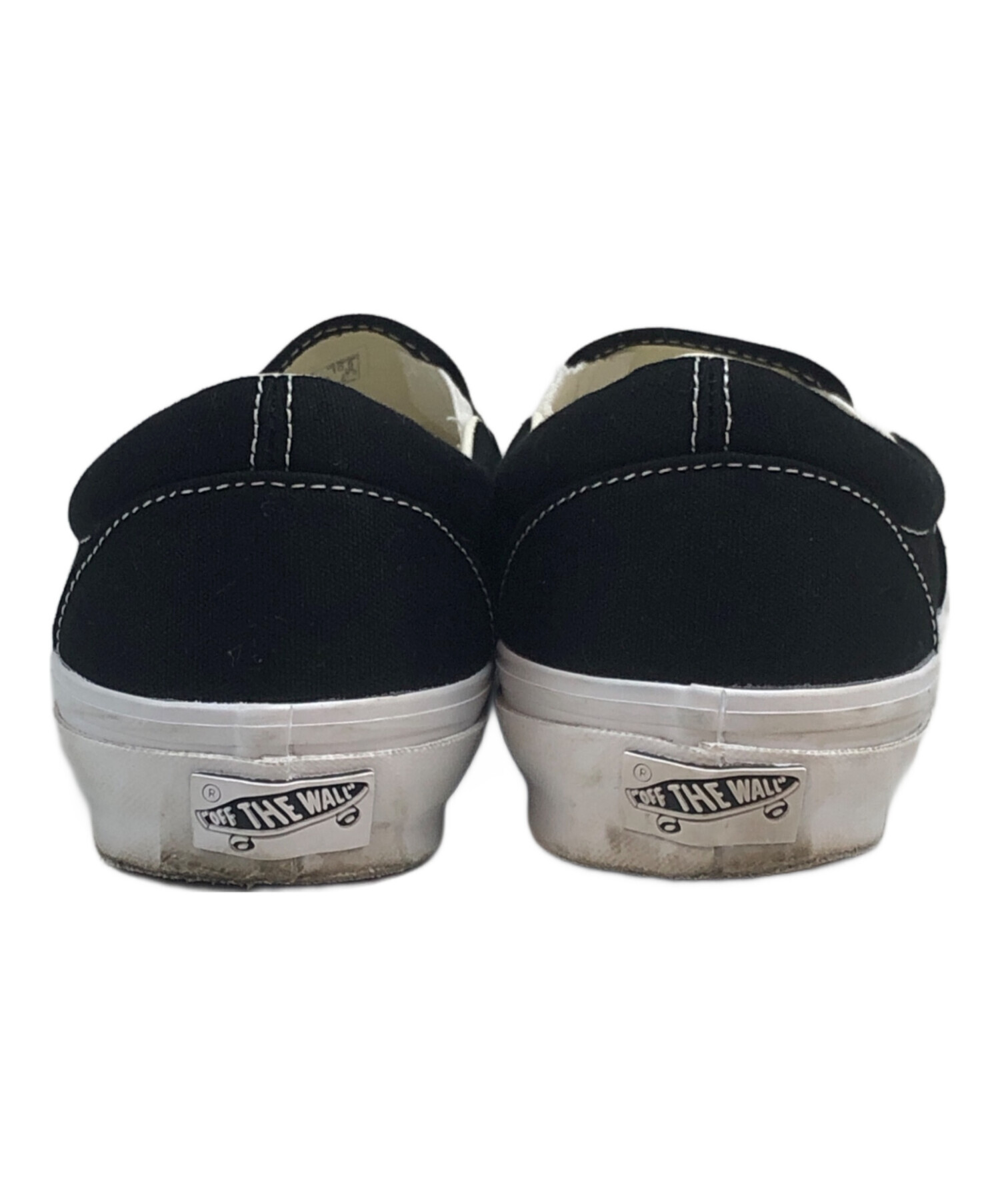 中古・古着通販】VANS (バンズ) SLIP-ON REISSUE 98/スリッポン 