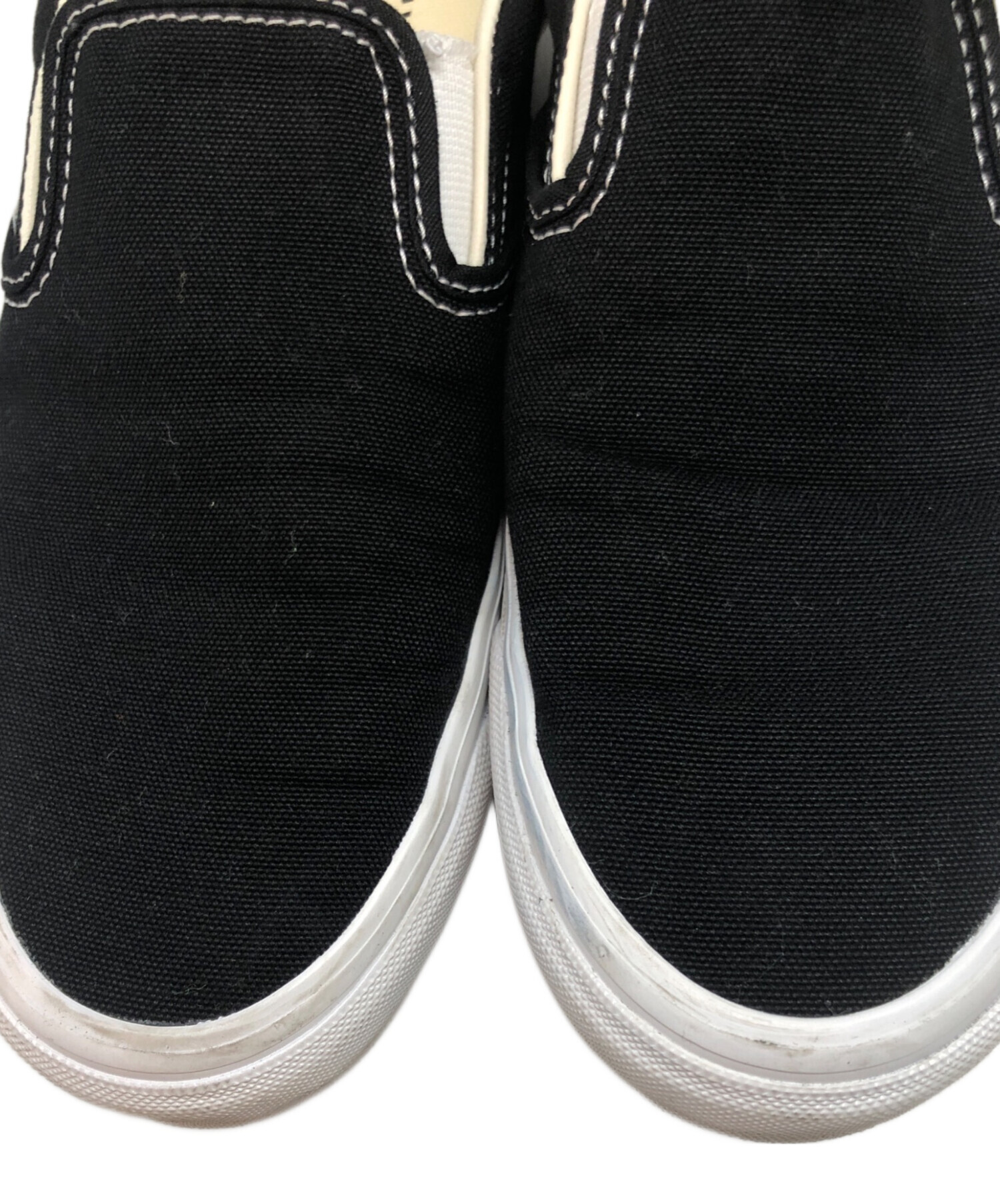中古・古着通販】VANS (バンズ) SLIP-ON REISSUE 98/スリッポン 