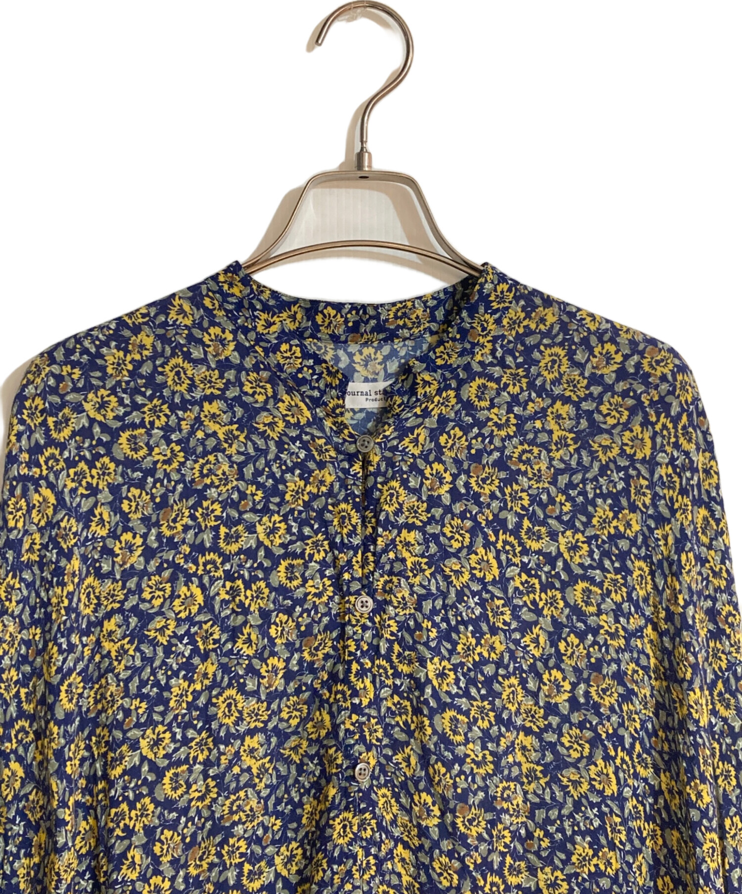 中古・古着通販】JOURNAL STANDARD LUXE (ジャーナルスタンダード  