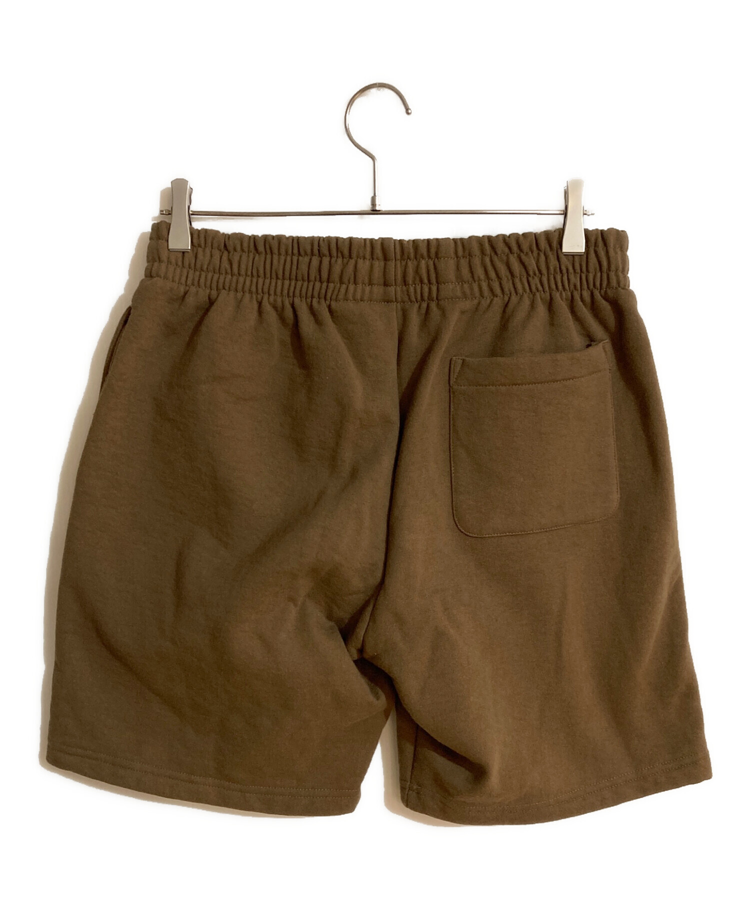 中古・古着通販】SUPREME (シュプリーム) SMALL BOX LOGO SWEATSHORT