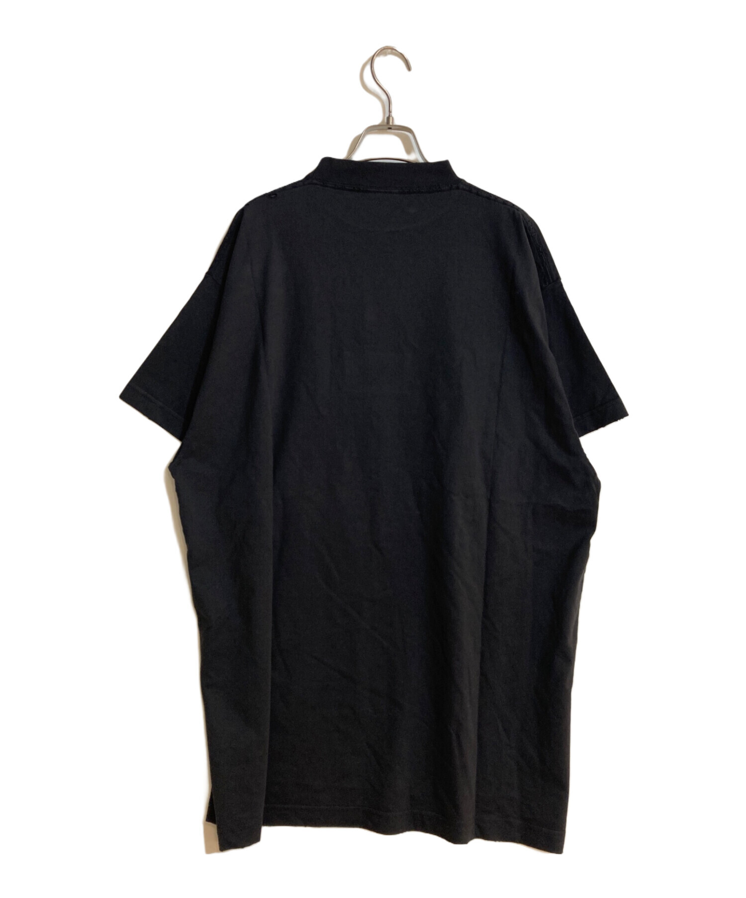 中古・古着通販】BALENCIAGA (バレンシアガ) ID Card T-Shirt カード