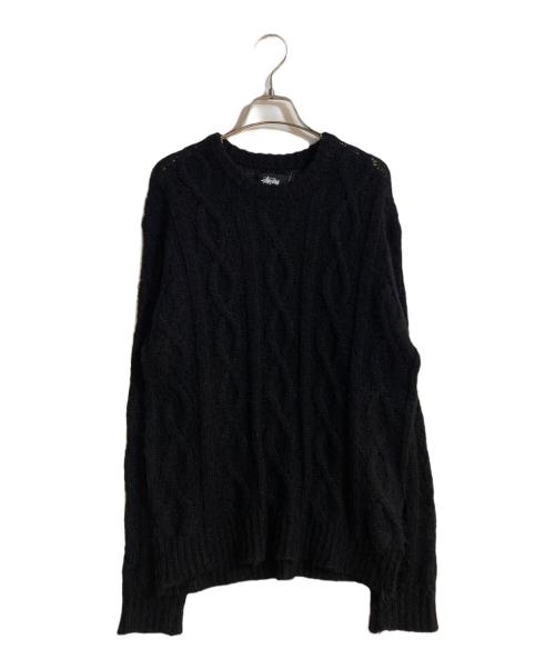 stussy sport knit sweaterステューシー ニット　古着 3020007792330508_01_6383w.jpeg
