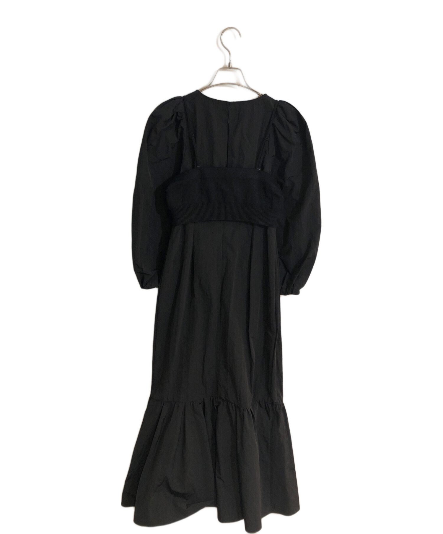 中古・古着通販】JILL STUART (ジルスチュアート) マルチウェイニット 