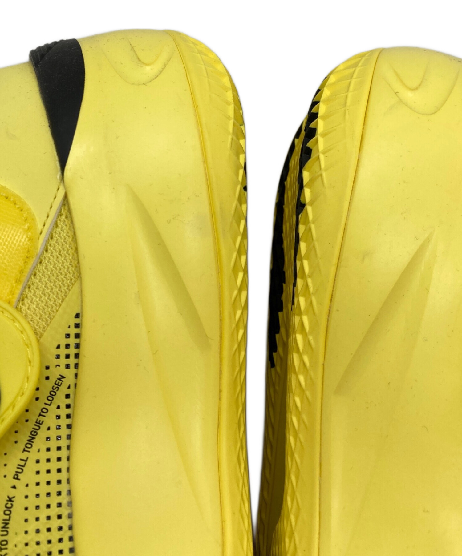 PUMA プーマ ディスク リバース ポルシェ バスケットボール シューズ 中古・古着通販】PUMA (プーマ) PORSCHE (ポルシェ) Disc