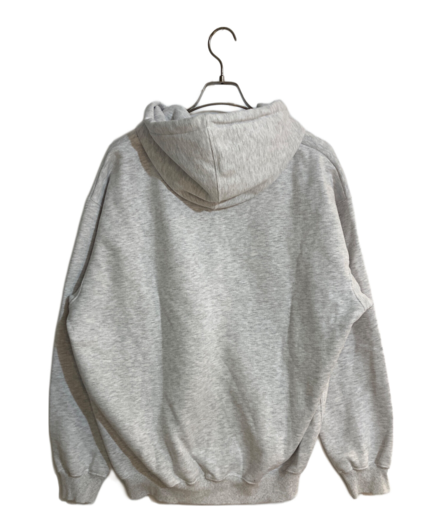 中古・古着通販】PWA (プア) Complete-Fit 12.5oz ZIP HOODIE