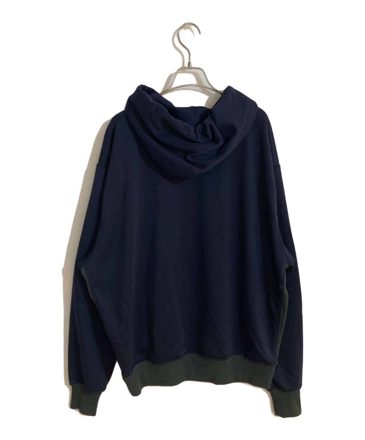 中古・古着通販】DAIWA PIER39 (ダイワ ピア39) TECH SWEAT HALF ZIP 