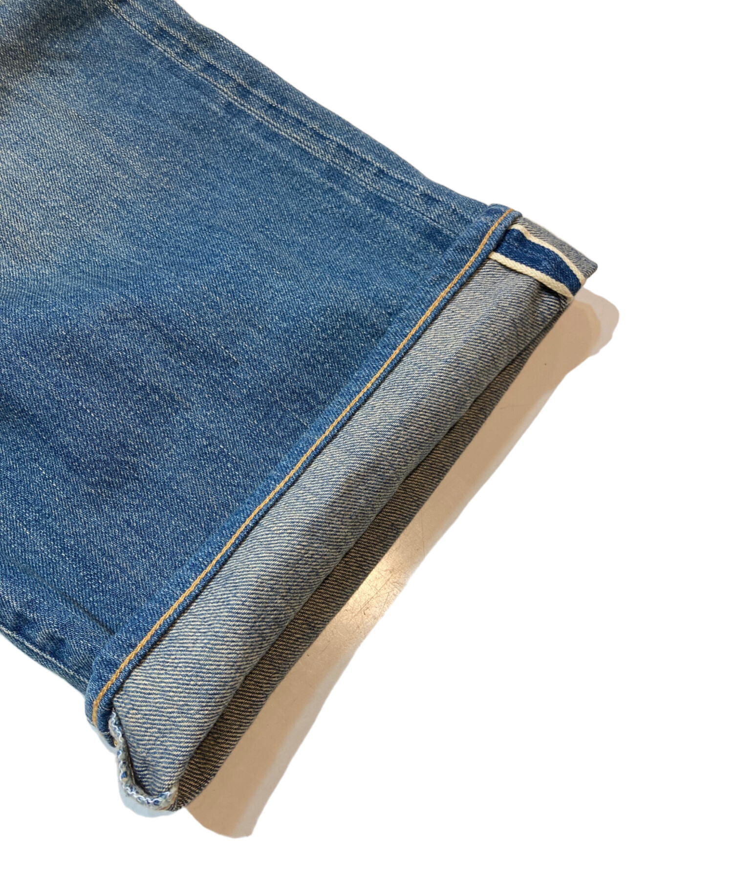 中古・古着通販】LEVI'S (リーバイス) COMME des GARCONS JUNYA