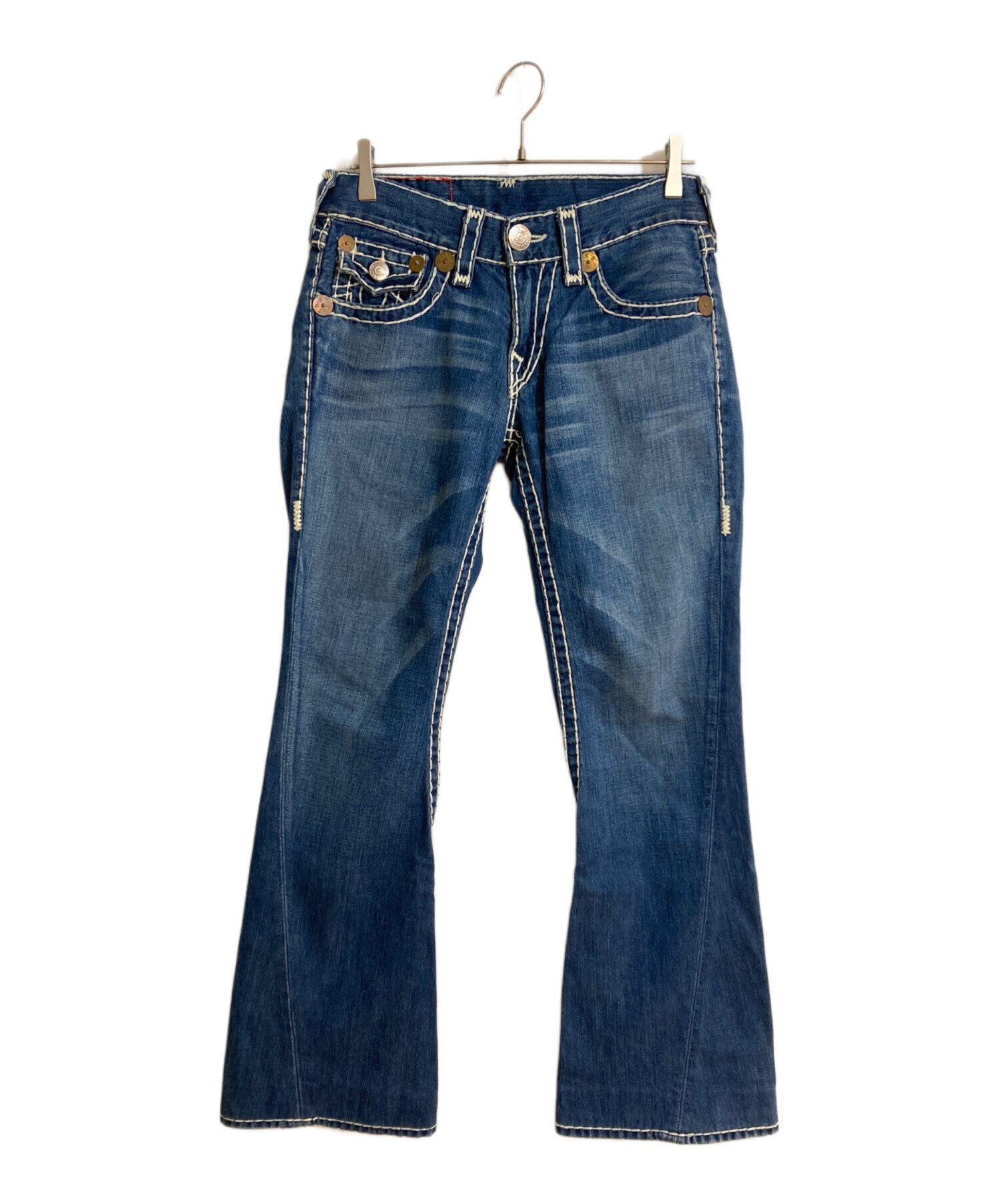 中古・古着通販】TRUE RELIGION (トゥルー レリジョン) JOEY SUPER-T 