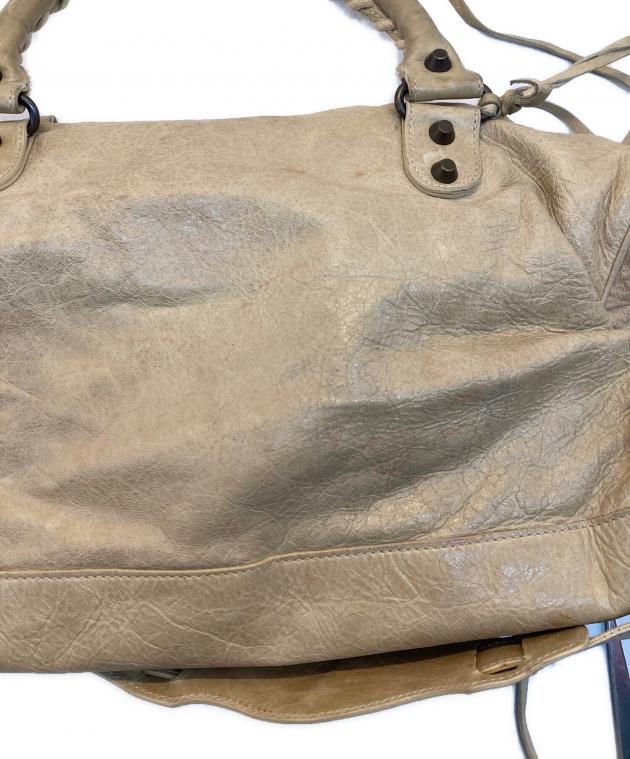 中古・古着通販】BALENCIAGA (バレンシアガ) THE TWIGGY/ザ・ツィギー