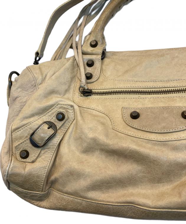 中古・古着通販】BALENCIAGA (バレンシアガ) THE TWIGGY/ザ・ツィギー
