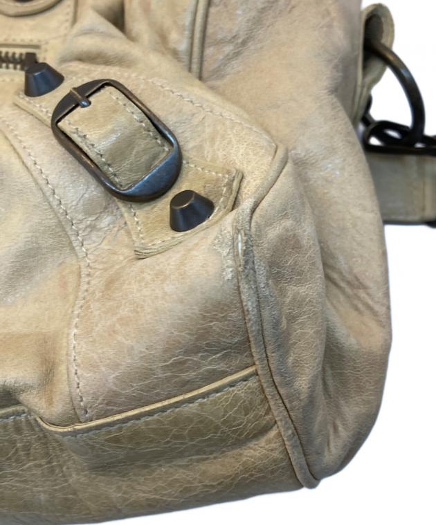 中古・古着通販】BALENCIAGA (バレンシアガ) THE TWIGGY/ザ・ツィギー