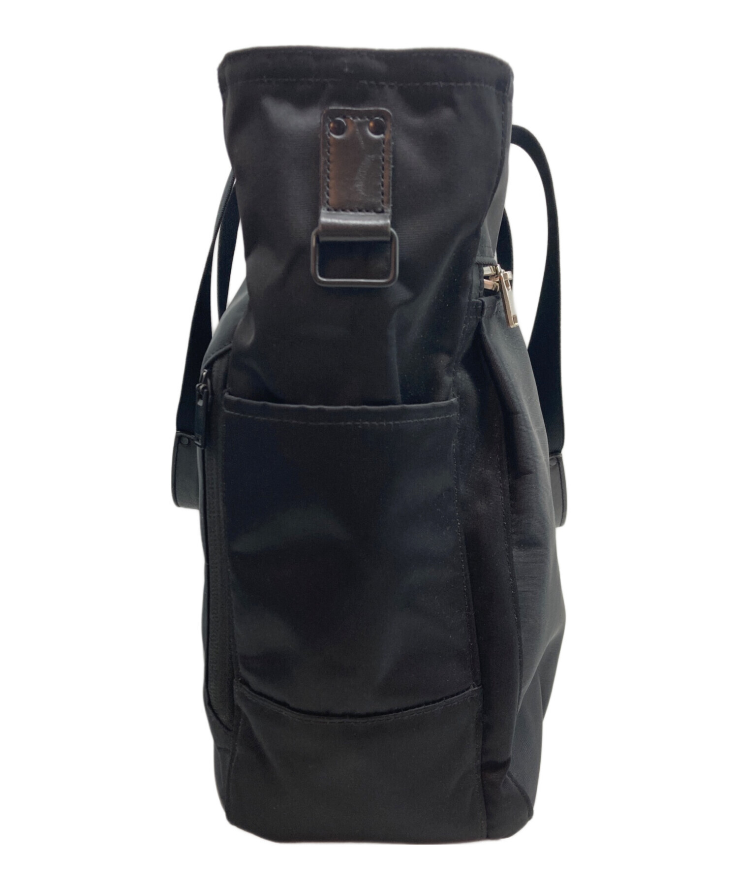 中古・古着通販】PORTER (ポーター) TOTE BAG(L)/トートバッグ